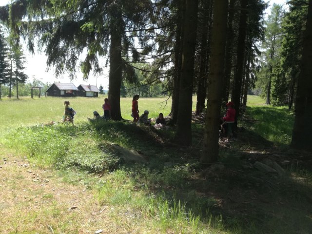 22_Orientační běh Dolní Moravice